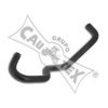 FIAT 46805853 Hose, heat exchange heating